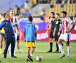 Petrolul - Oțelul, runda #7 din Superliga / foto: Cristi Preda