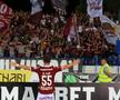 „Pe ei mizez să marcheze” » O figură importantă a Giuleștiului a dat pronosticul pentru partida cu Hermannstadt: „Așa îmi doresc Rapidul, ca Barcelona sau Manchester City”