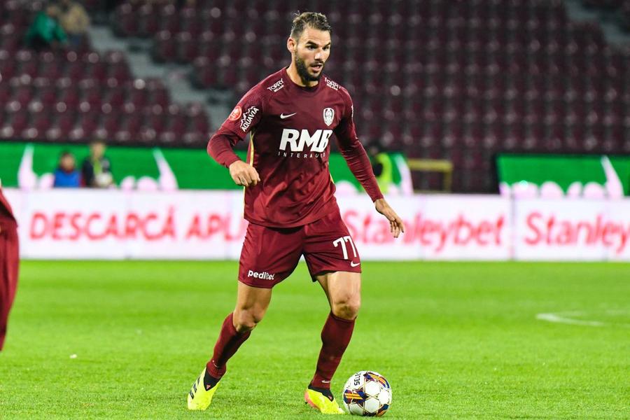 Panagiotis Tachtsidis / foto: Imago Images Surpriză! » Unde va juca Panatiotis Tachtsidis: „Va semna cu ei”