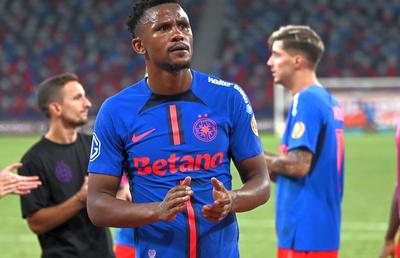 Presa din Africa de Sud a reacționat după ultimele rezultate ale celor de la FCSB cu Ngezana în echipă: „Lucrurile nu arată bine”