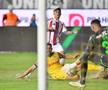 Petrolul - Oțelul, runda #7 din Superliga / foto: Cristi Preda