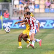 Petrolul - Oțelul, runda #7 din Superliga / foto: Cristi Preda