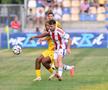 Petrolul - Oțelul, runda #7 din Superliga / foto: Cristi Preda
