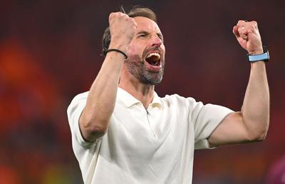 Gareth Southgate a semnat » Fostul selecționer al Angliei revine la fostul său job
