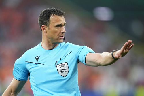 Meciul FCSB - LASK Linz, care se va juca joi, 29 august, de la 21:30, în play-off-ul Europa League va fi condus de la centru de neamțul Felix Zwayer, cel care a arbitrat și meciul România - Olanda, scor 0-3, din optimile de la Euro 2024.