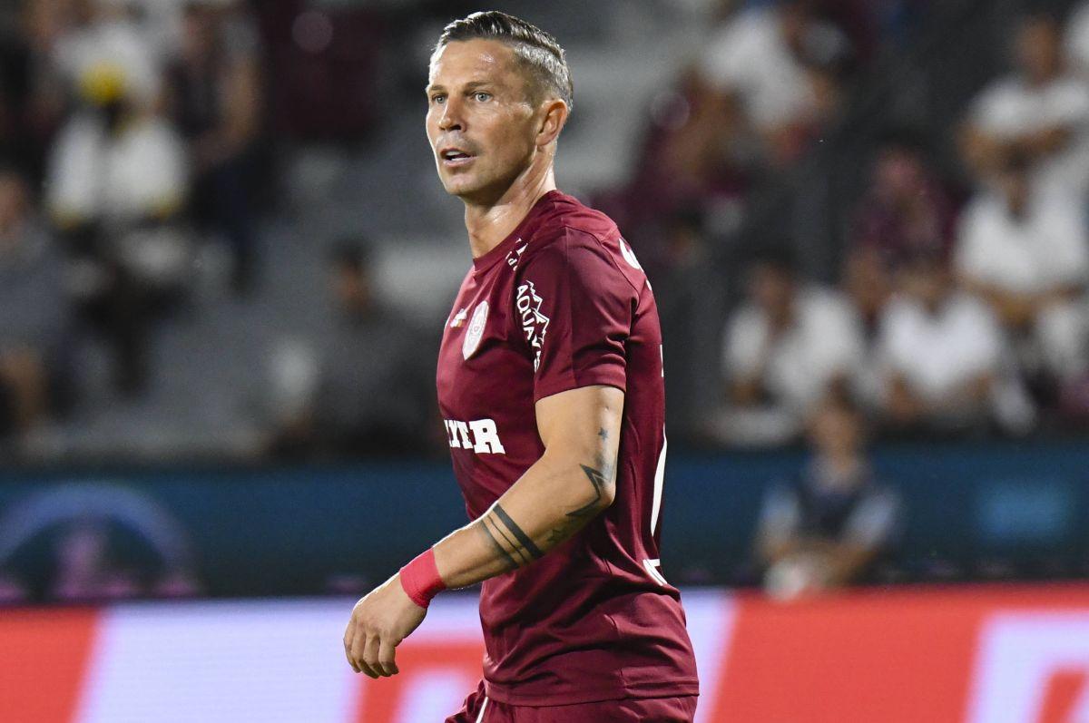 „Moarte fotbalistică!” » Sunt categorici după ieșirea lui Deac: „O prostie, n-are nicio scuză”