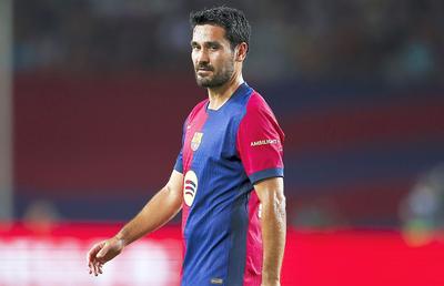 Cine mai înțelege? Declarațiile se bat cap în cap la Barcelona: „Gundogan s-a răzgândit!”