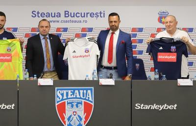 Stanleybet și Steaua București, doi piloni ai tradiției în România, în drumul spre marea performanță