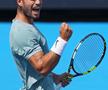 Carlos Alcaraz, vizită surpriză înainte de startul US Open