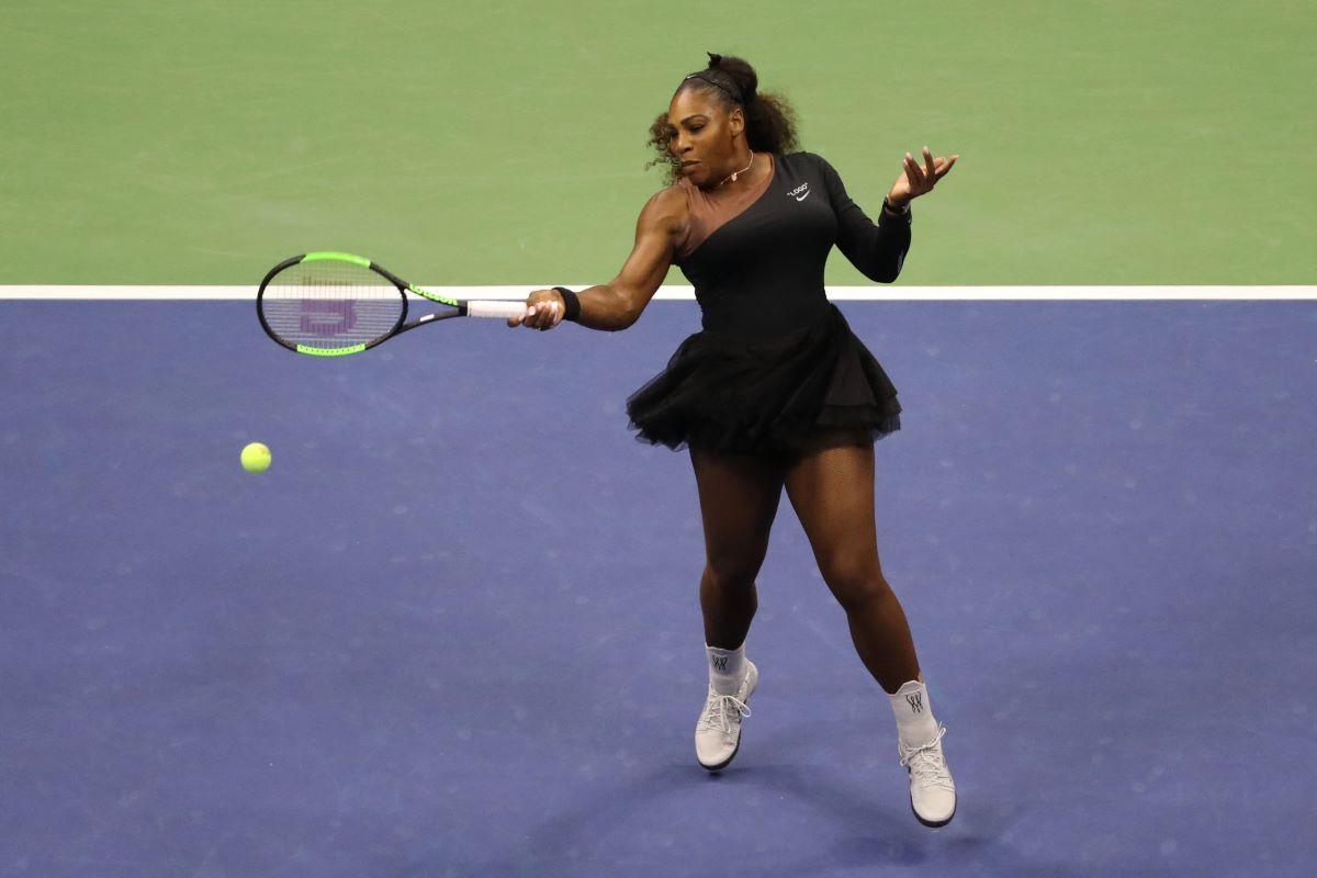 Finala US Open 2018 Naomi Osaka - Serena Williams