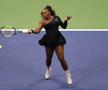 Naomi Osaka - Serena Williams finala US Open 2018 Foto: Imago Images