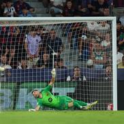 Levante - Barcelona, în etapa #2 din La Liga // FOTO: Getty Images