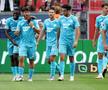 Leverkusen - Hoffenheim, în prima etapă din Bundesliga (sezonul 2025/2026) // FOTO: Getty Images