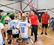 Baza sportivă Cristina Neagu