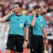 St. Pauli - Borussia Dortmund, în prima etapă din Bundesliga // FOTO: Getty Images