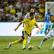 Al Nassr - Al Ahli, în finala Supercupei Arabiei Saudite // FOTO: Getty Images