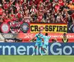 Leverkusen - Hoffenheim, în prima etapă din Bundesliga (sezonul 2025/2026) // FOTO: Getty Images