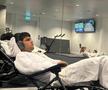 Carlos Alcaraz, vizită surpriză înainte de startul US Open