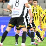 U Cluj - Dinamo / Sursă foto: Anca Tepei / Imago Images