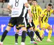 U Cluj - Dinamo / Sursă foto: Anca Tepei / Imago Images