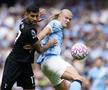 Manchester City - Tottenham Hotspur, 23 august 2025