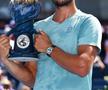 Carlos Alcaraz, vizită surpriză înainte de startul US Open