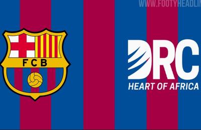 Și-a inscripționat noul sponsor pe tricou, dar degeaba! » Barcelona nu poate să dribleze fair-play-ul financiar