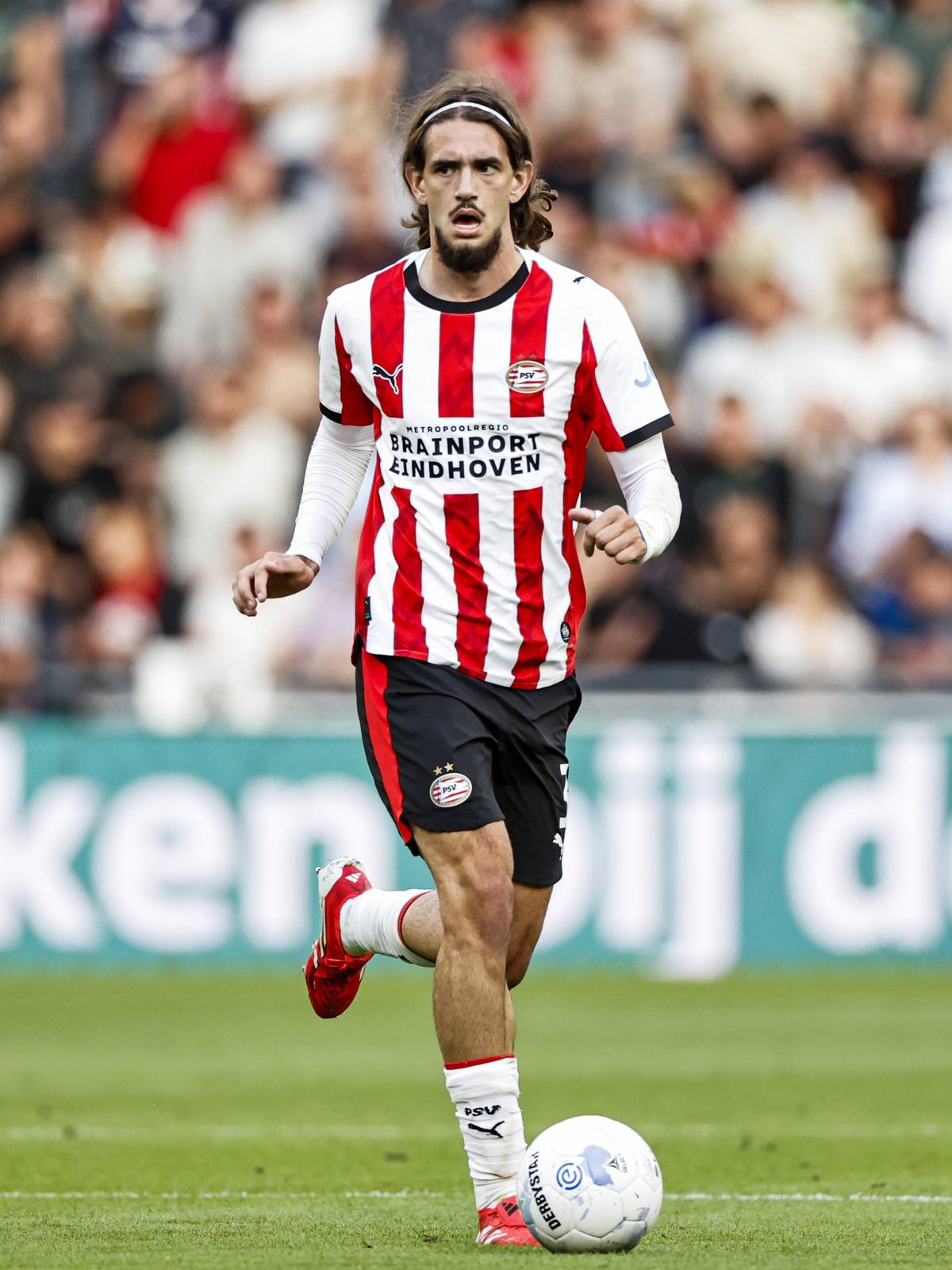 PSV - Groningen / foto: Imago