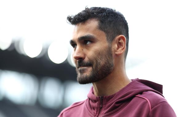 Ilkay Gundogan condamnă brutalitatea din fotbal și avertizează: „Nu vom mai avea unul ca Messi”