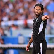 Sassuolo - Napoli, în prima etapă din Serie A // FOTO: Getty Images