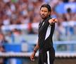 Sassuolo - Napoli, în prima etapă din Serie A // FOTO: Getty Images