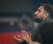 Despărțire emoționantă a portarului Gigio Donnarumma de fanii lui PSG pe Parc des Princes / Foto: Imago