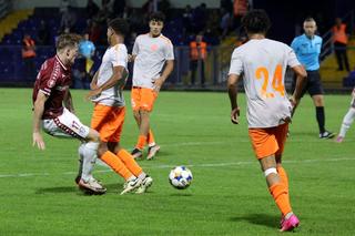 Concluzie dură pentru Rapid: „NU se bate la campionat”