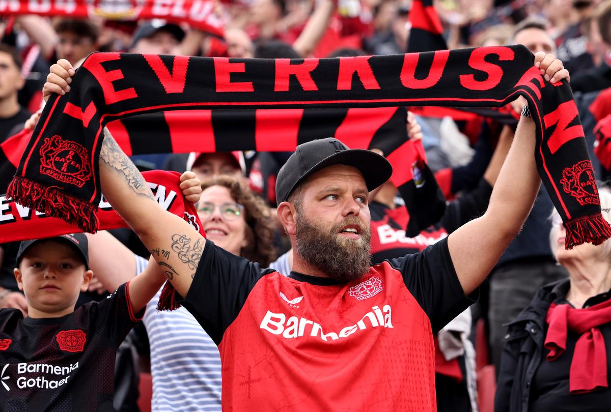 Leverkusen - Hoffenheim