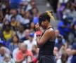 Naomi Osaka - Serena Williams finala US Open 2018 Foto: Imago Images