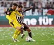 St. Pauli - Borussia Dortmund, în prima etapă din Bundesliga // FOTO: Getty Images