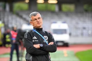Ioan Ovidiu Sabău, mesaj puternic după eșecul cu Dinamo: „Toți trebuie să conștientizăm, inclusiv conducerea!” + A anunțat un transfer