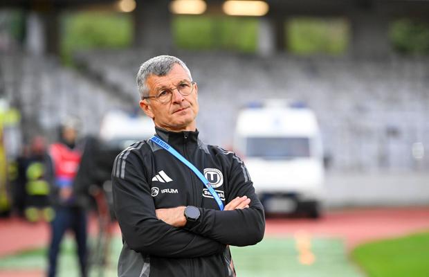 Ioan Ovidiu Sabău, mesaj puternic după eșecul cu Dinamo: „Toți trebuie să conștientizăm, inclusiv conducerea!” + A anunțat un transfer