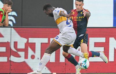 Nota primită de Nicolae Stanciu la debutul în Serie A