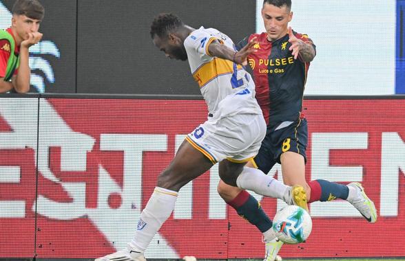 Nota primită de Nicolae Stanciu la debutul în Serie A