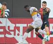 Stanciu la Genoa