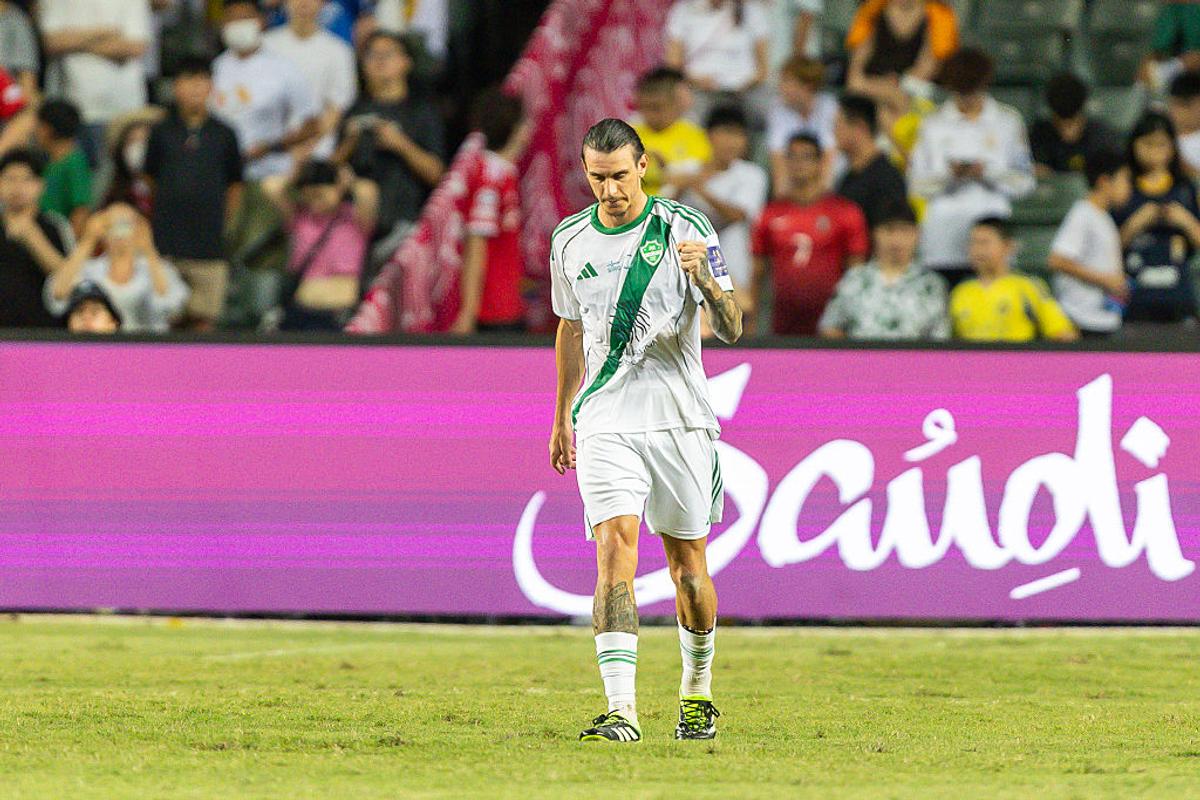 Al Nassr - Al Ahli