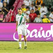 Al Nassr - Al Ahli, în finala Supercupei Arabiei Saudite // FOTO: Getty Images