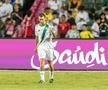 Al Nassr - Al Ahli, în finala Supercupei Arabiei Saudite // FOTO: Getty Images