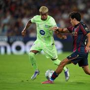 Levante - Barcelona, în etapa #2 din La Liga // FOTO: Getty Images