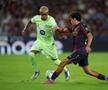 Levante - Barcelona, în etapa #2 din La Liga // FOTO: Getty Images