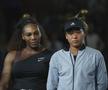 Naomi Osaka - Serena Williams finala US Open 2018 Foto: Imago Images