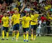 Al Nassr - Al Ahli, în finala Supercupei Arabiei Saudite // FOTO: Getty Images
