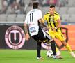 U Cluj - Dinamo / Sursă foto: Anca Tepei / Imago Images