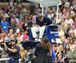 Naomi Osaka - Serena Williams finala US Open 2018 Foto: Imago Images